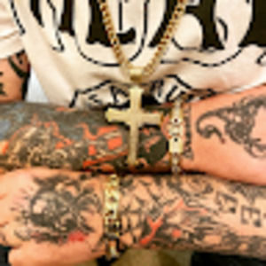 Meet your Posher, Dwayne